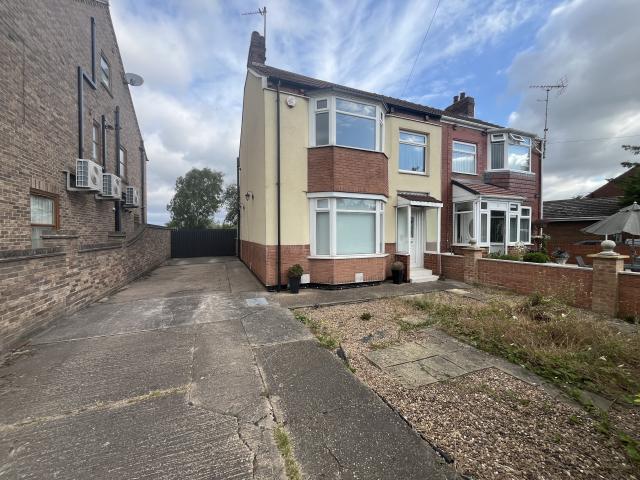 House for rent in South Yorkshire