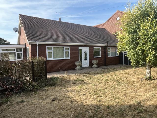 House for rent in South Yorkshire