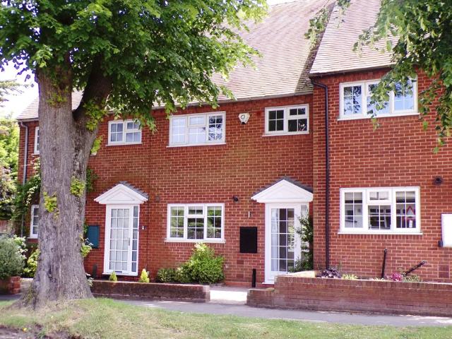 House for rent in Knowle, Solihull
