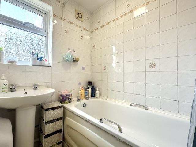 House for rent in Washwood Heath, Isle Of Man