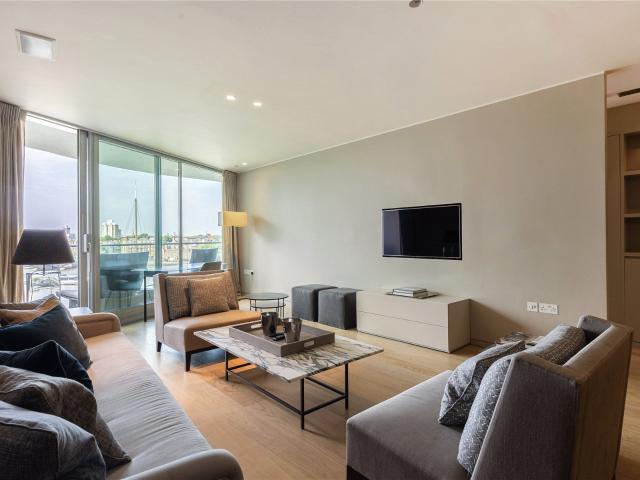 Apartment for rent in Battersea, Greater London