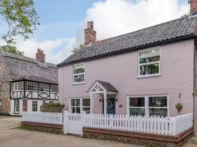 House for rent in Crostwick, Norfolk