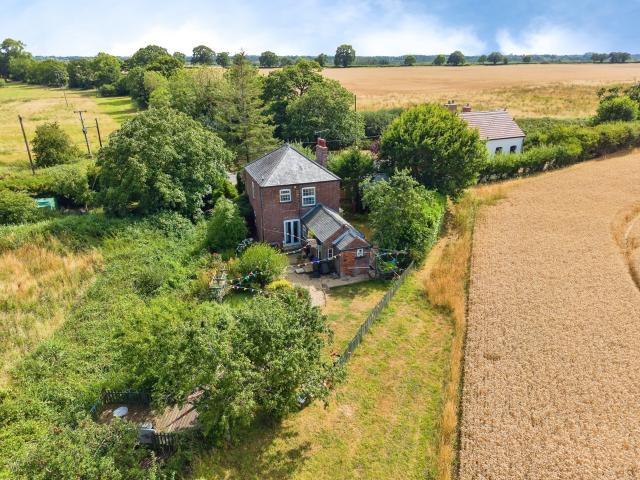 House for rent in Comers, Norfolk