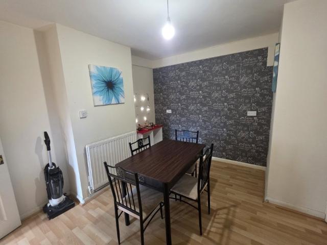 House for rent in Darlaston, Rough Hay