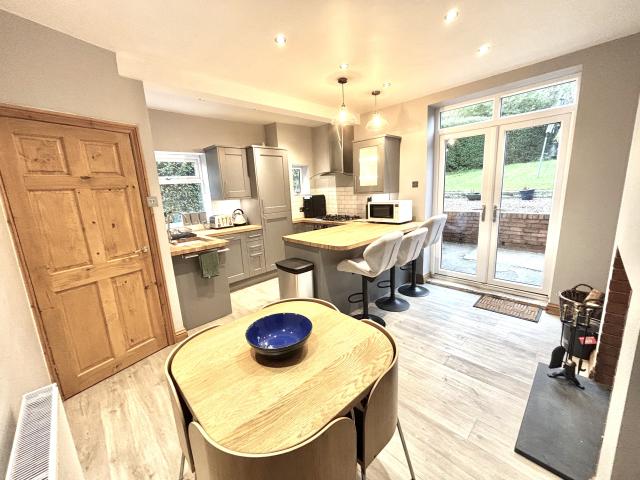 House for rent in South Yorkshire