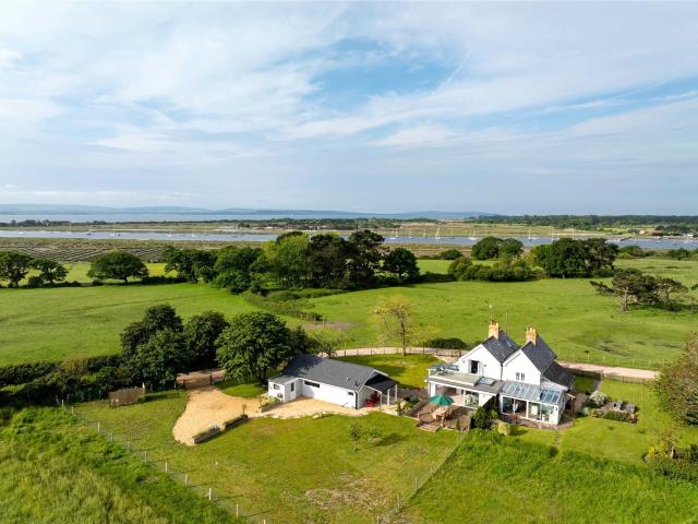 House for rent in Inchmery, New Forest
