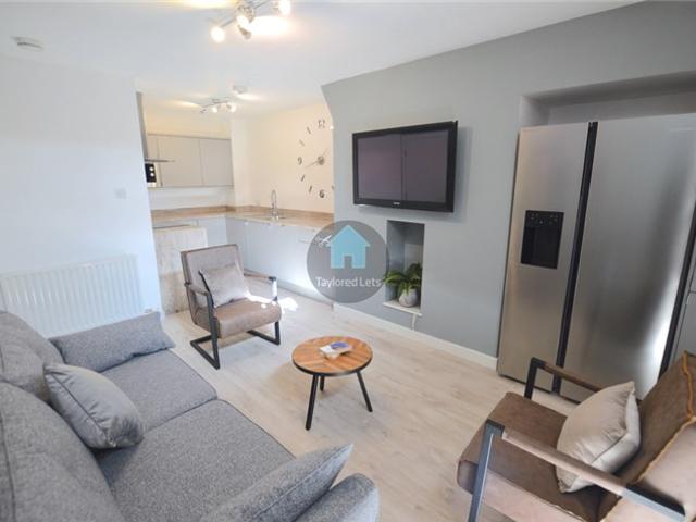 Apartment for rent in Cradlewell, Newcastle upon Tyne