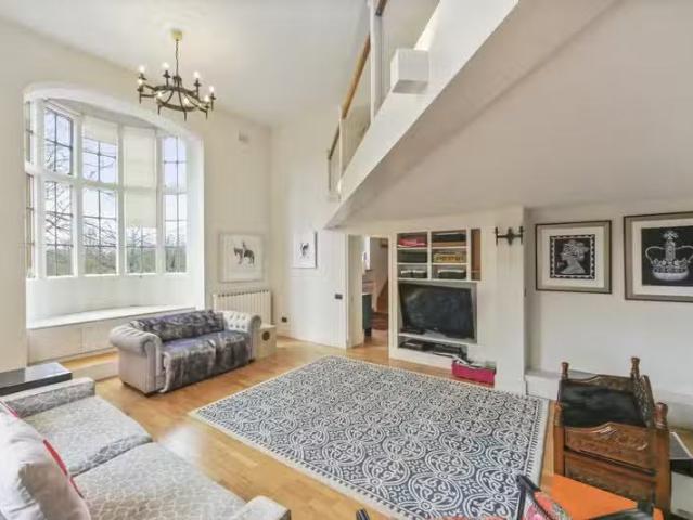 Apartment for rent in Wandsworth, Clapham Junction