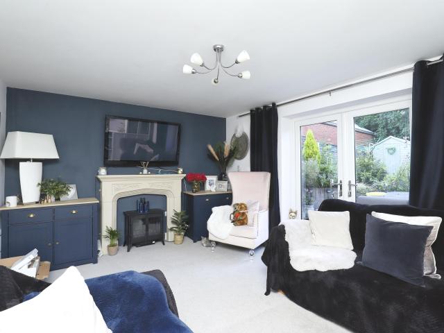 House for rent in Thurcroft, South Yorkshire