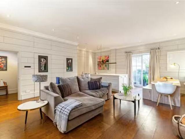 Apartment for rent in Battersea, Greater London