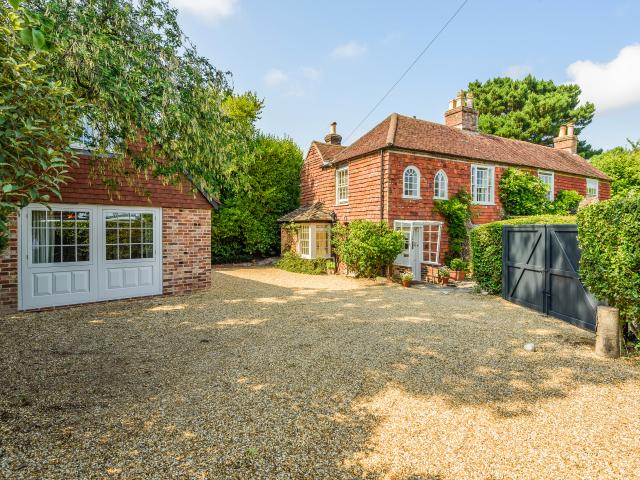 House for rent in Walhampton, Ashurst Bridge