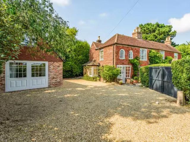 House for rent in Lymington, New Forest