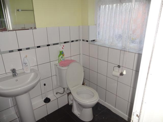 House for rent in Darlaston, Pleck