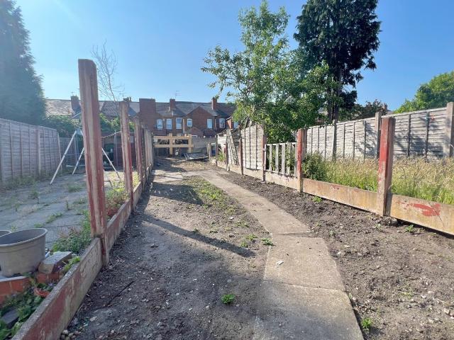 House for rent in Darlaston, Pleck
