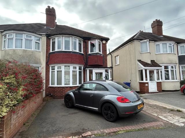 House for rent in Halesowen, West Midlands