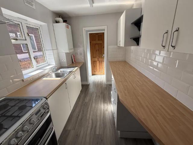House for rent in Park Village, West Midlands