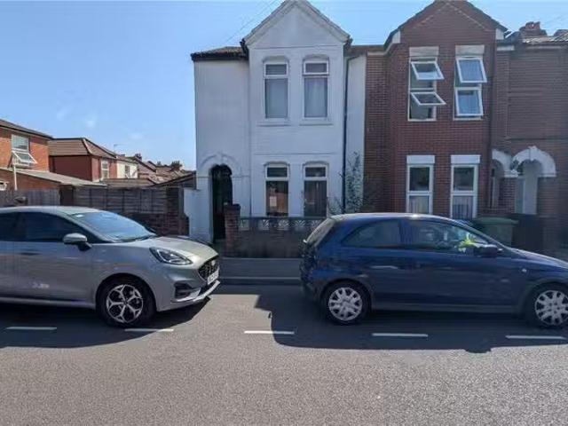Apartment for rent in Bevois Town, City Of Southampton