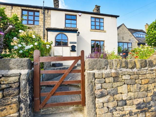 House for rent in South Yorkshire