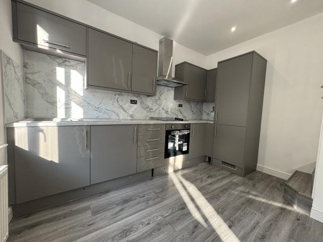 House for rent in Stubbin, Deepcar