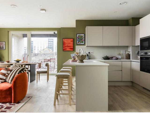 Studio for rent in Hayes, Greater London