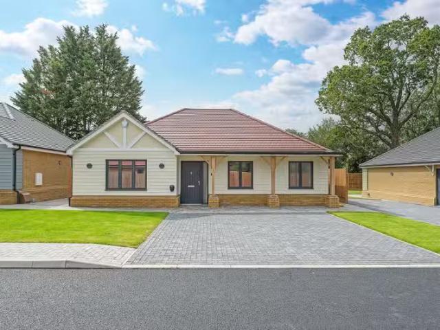 Apartment for rent in Tattenhall, Cheshire
