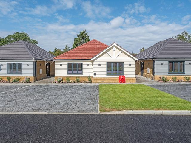 House for rent in Epping, Essex