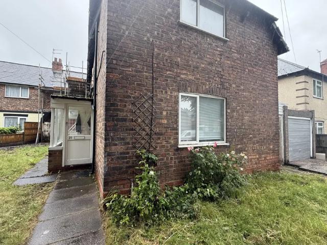 House for rent in Gravelly Hill, West Midlands