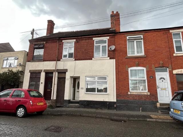 House for rent in Dunns Bank, Quarry Bank