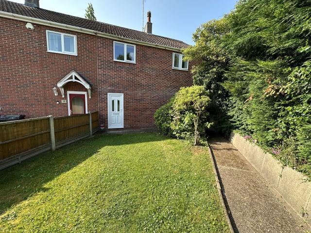 House for rent in Beighton, Sheffield