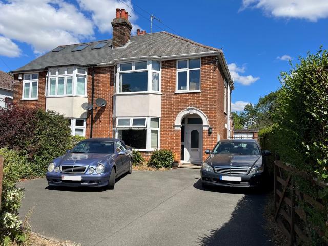 House for rent in Westley Estate, Chedburgh