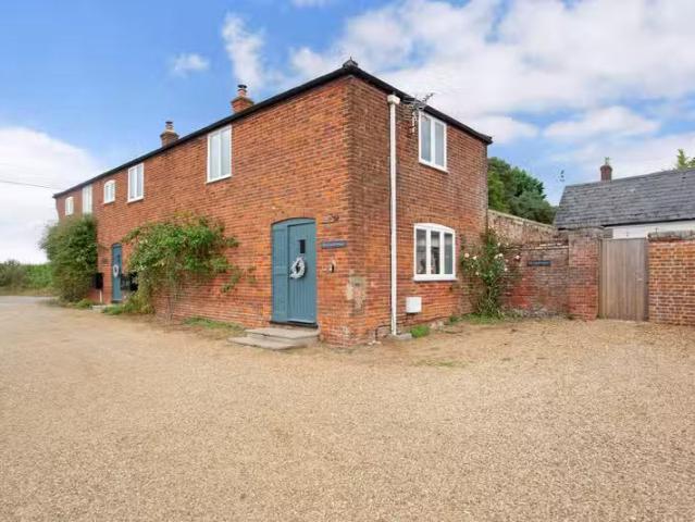 House for rent in Comers, Norfolk