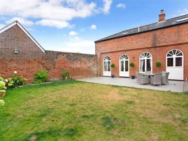 House for rent in Comers, Norfolk