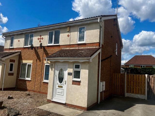 House for rent in Elmton, East Midlands