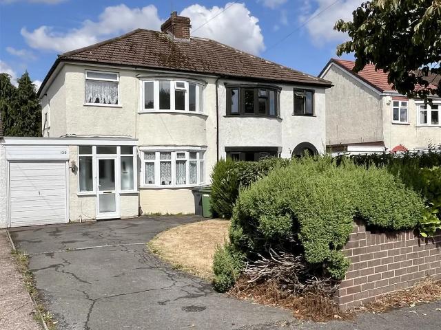 House for rent in Oxley, West Midlands