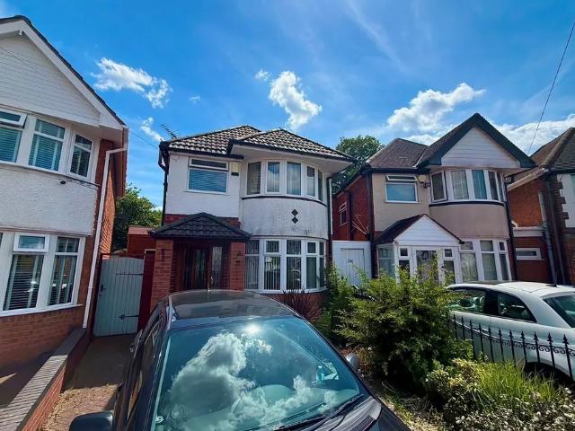 House for rent in West Midlands