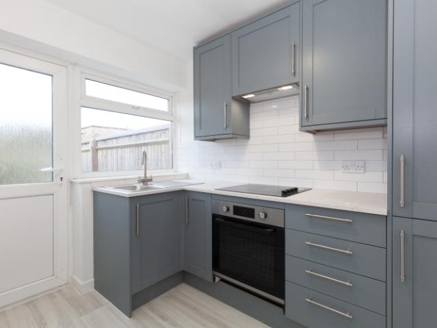 House for rent in Long Furlong, Vale of White Horse