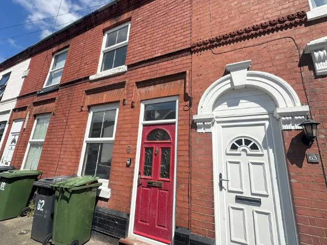 House for rent in Blakebrook, Rushock
