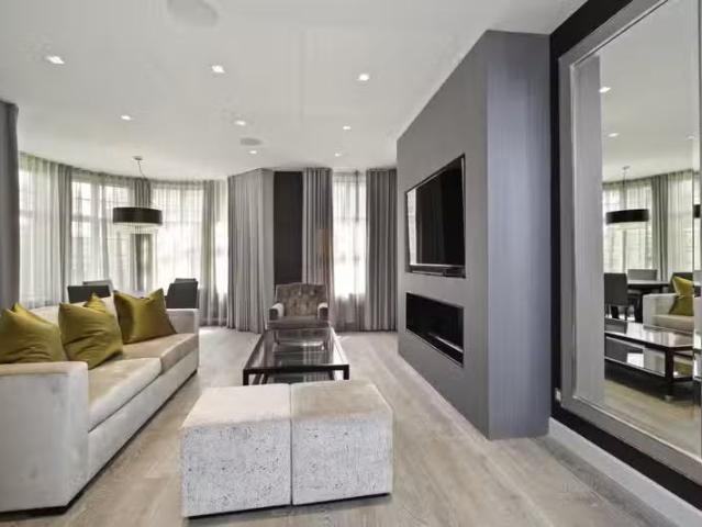 Apartment for rent in Bayswater, Westbourne Green