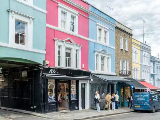 Apartment for rent in Cat Hill, Isle Of Man