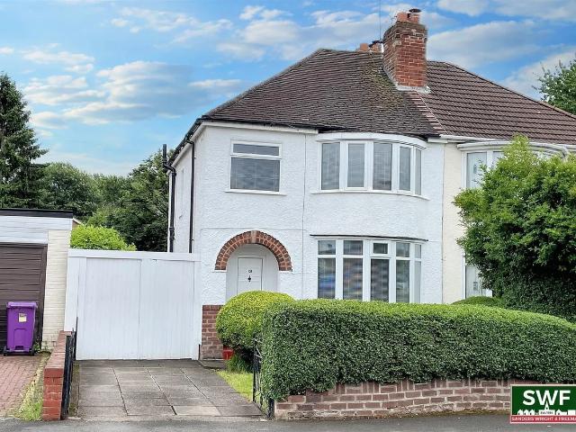 House for rent in Oxley, West Midlands
