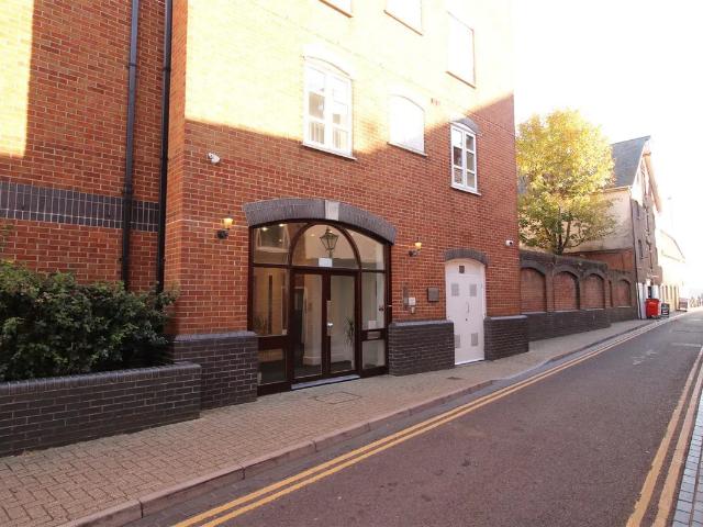Apartment for rent in Old Town, Poole
