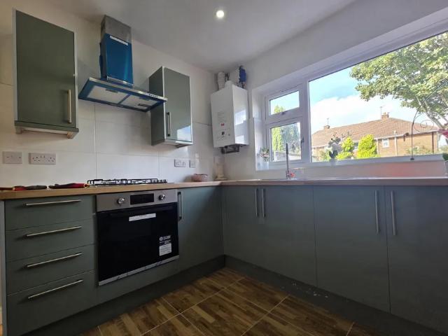 House for rent in Bilston, Wolverhampton