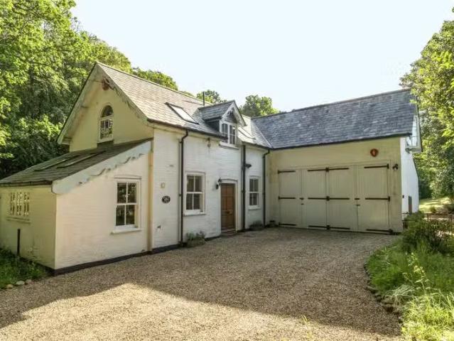 House for rent in Ashurst Bridge, Hampshire