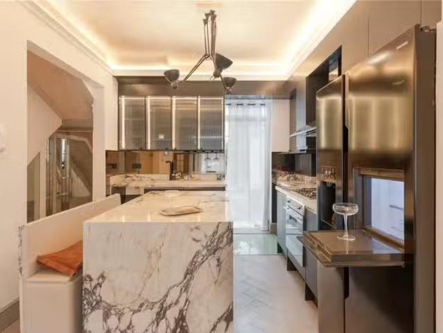 Apartment for rent in Battersea, Greater London
