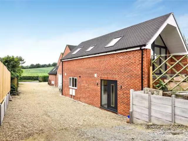 House for rent in Tackley, West Oxfordshire