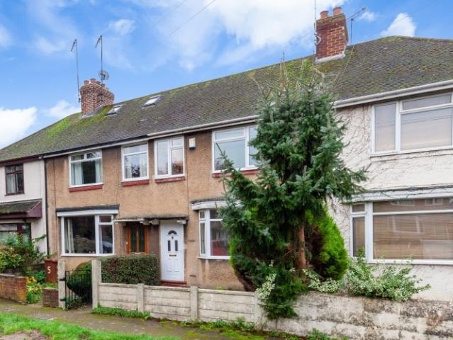 House for rent in Ruscote, Cherwell