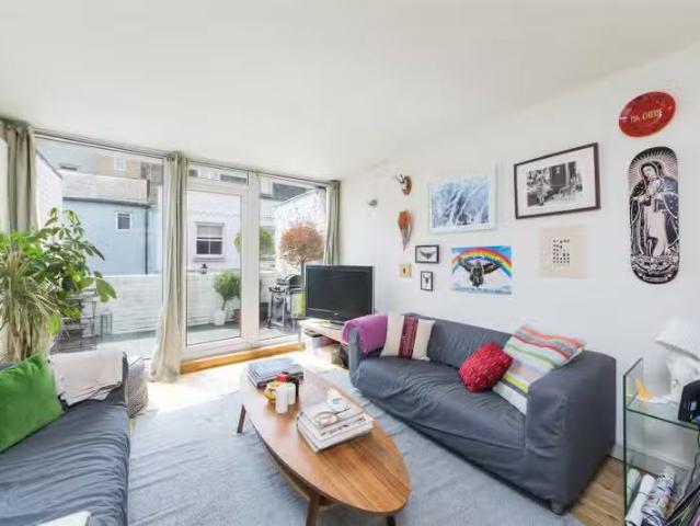 Apartment for rent in North Kensington, Notting Hill