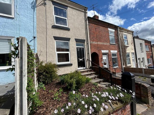 House for rent in Loundsley Green, East Midlands