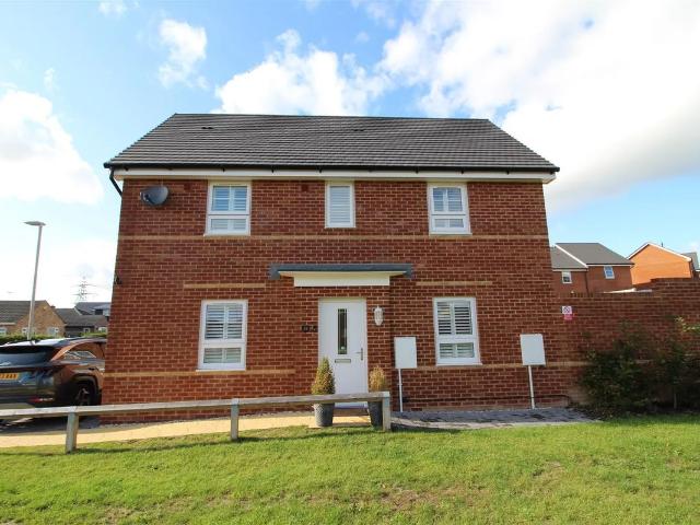 House for rent in Hamworthy, Poole