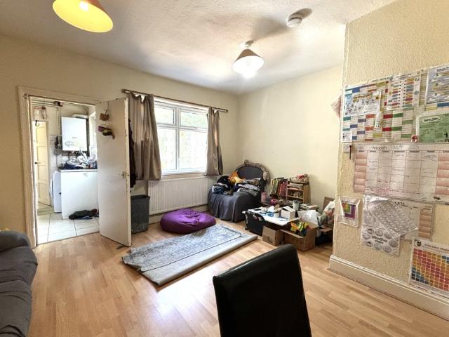 House for rent in Birmingham, Bournbrook